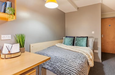 Wellington Street, Devonshire Green, Sheffield - Image 2